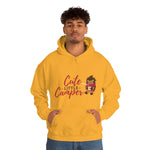 Cute Camper - Unisex Hooded Sweatshirt