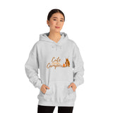 Cute Deer Camper - Unisex Hooded Sweatshirt