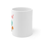 Just a Girl - Ceramic Mug 11oz