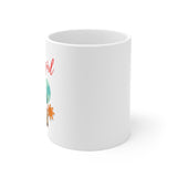 Just a Girl - Ceramic Mug 11oz