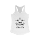 Chill Yourself - Women's Tank