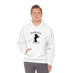 Fearless Female - Women's Hooded Sweatshirt