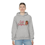 Cute Camper - Unisex Hooded Sweatshirt