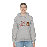 Cute Camper - Unisex Hooded Sweatshirt