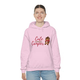 Cute Camper - Unisex Hooded Sweatshirt