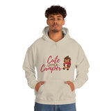 Cute Camper - Unisex Hooded Sweatshirt