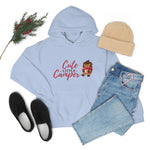 Cute Camper - Unisex Hooded Sweatshirt