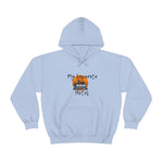 My Favorite Hotel - Unisex Hooded Sweatshirt