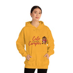 Cute Camper - Unisex Hooded Sweatshirt