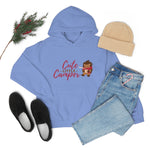 Cute Camper - Unisex Hooded Sweatshirt