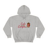 Cute Camper - Unisex Hooded Sweatshirt