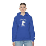 Fearless Female - Women's Hooded Sweatshirt