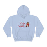 Cute Camper - Unisex Hooded Sweatshirt