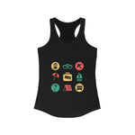 Travel Bubble - Women's Tank