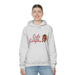 Cute Camper - Unisex Hooded Sweatshirt