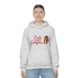 Cute Camper - Unisex Hooded Sweatshirt