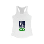 Fun Mode On - Women's Tank