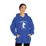 Fearless Female - Women's Hooded Sweatshirt