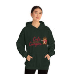 Cute Camper - Unisex Hooded Sweatshirt