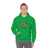 My Favorite Hotel - Unisex Hooded Sweatshirt