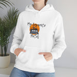 My Favorite Hotel - Unisex Hooded Sweatshirt