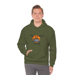 My Favorite Hotel - Unisex Hooded Sweatshirt