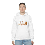 Cute Deer Camper - Unisex Hooded Sweatshirt