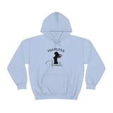 Fearless Female - Women's Hooded Sweatshirt