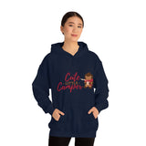 Cute Camper - Unisex Hooded Sweatshirt