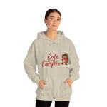 Cute Camper - Unisex Hooded Sweatshirt