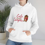 Cute Camper - Unisex Hooded Sweatshirt