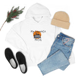 My Favorite Hotel - Unisex Hooded Sweatshirt