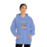 Invest In Rest - Unisex Hooded Sweatshirt