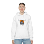 My Favorite Hotel - Unisex Hooded Sweatshirt