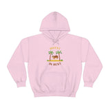 Invest In Rest - Unisex Hooded Sweatshirt