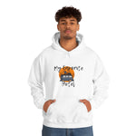 My Favorite Hotel - Unisex Hooded Sweatshirt