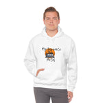 My Favorite Hotel - Unisex Hooded Sweatshirt