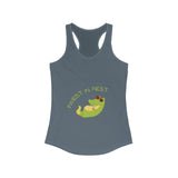 Invest in Rest - Women's Tank