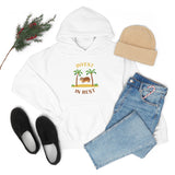 Invest In Rest - Unisex Hooded Sweatshirt