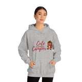 Cute Camper - Unisex Hooded Sweatshirt