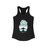 BeYouTiful Blue - Women's Tank