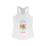 Chase Dreams - Women's Tank