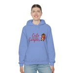 Cute Camper - Unisex Hooded Sweatshirt