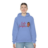 Cute Camper - Unisex Hooded Sweatshirt