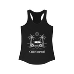 Chill Yourself - Women's Tank