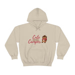 Cute Camper - Unisex Hooded Sweatshirt