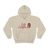 Cute Camper - Unisex Hooded Sweatshirt