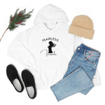 Fearless Female - Women's Hooded Sweatshirt