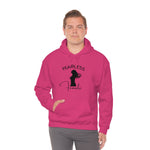 Fearless Female - Women's Hooded Sweatshirt