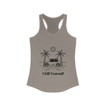 Chill Yourself - Women's Tank